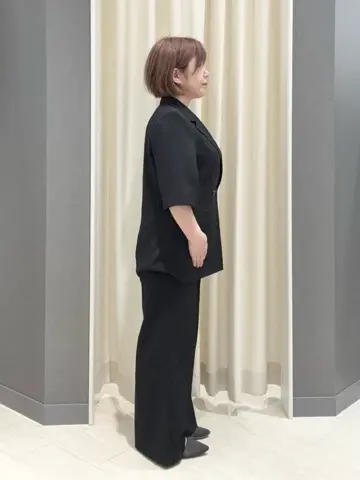 ONWARD CROSSET SELECT 吉田 コーディネート画像