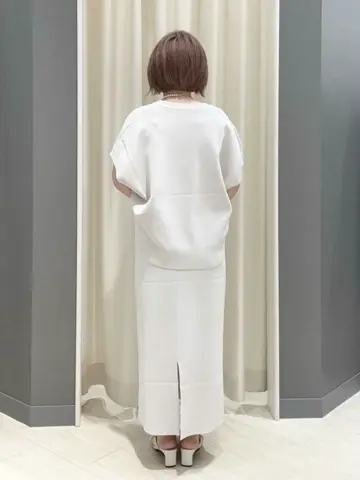 ONWARD CROSSET SELECT 吉田 コーディネート画像