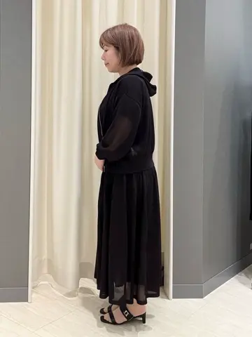 ONWARD CROSSET SELECT 吉田 コーディネート画像