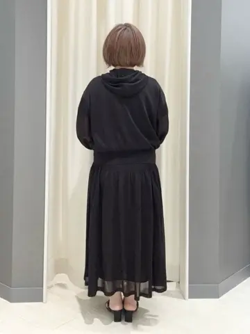 ONWARD CROSSET SELECT 吉田 コーディネート画像