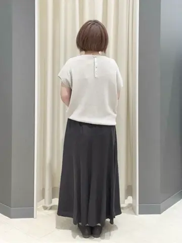 ONWARD CROSSET SELECT 吉田 コーディネート画像