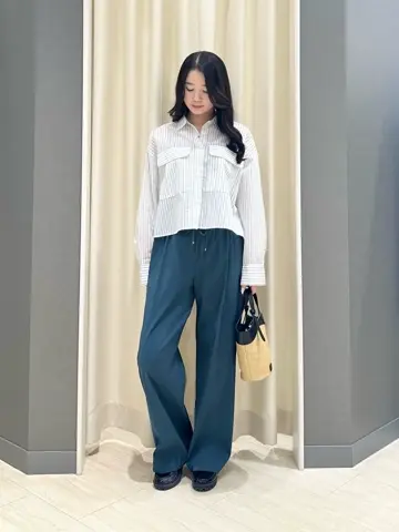 ONWARD CROSSET SELECT 本間 コーディネート画像