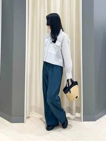 ONWARD CROSSET SELECT 本間 コーディネート画像