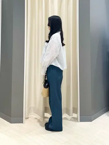 ONWARD CROSSET SELECT 本間 コーディネート画像