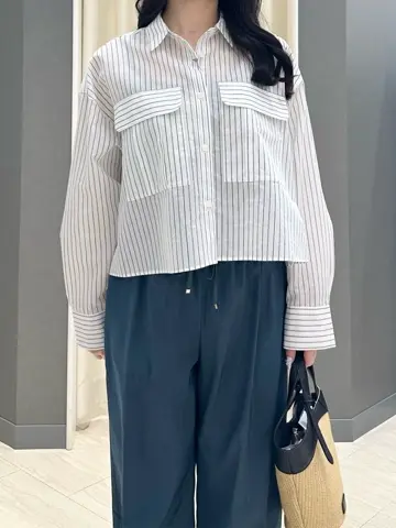 ONWARD CROSSET SELECT 本間 コーディネート画像