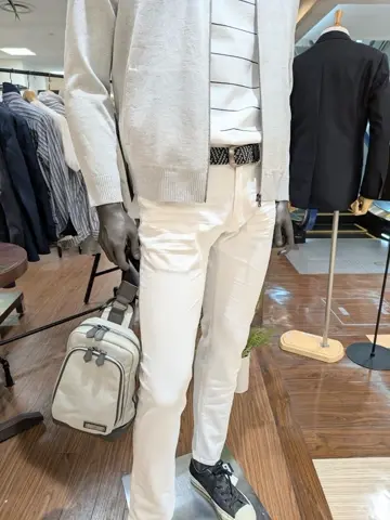 ONWARD CROSSET SELECT 市川真理子 コーディネート画像