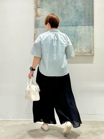 ONWARD CROSSET SELECT 千葉 コーディネート画像