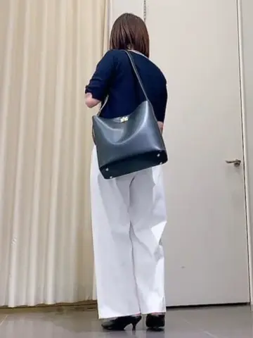 ONWARD CROSSET SELECT numata コーディネート画像