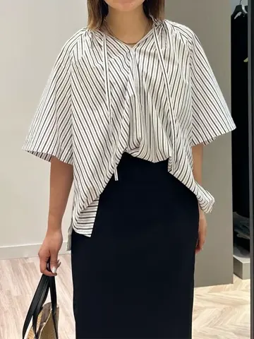 ONWARD CROSSET SELECT mami コーディネート画像