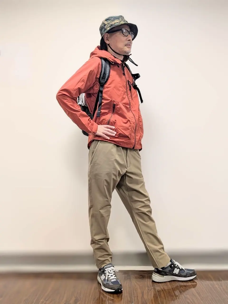 ONWARD CROSSET SELECT 市川真理子 コーディネート画像