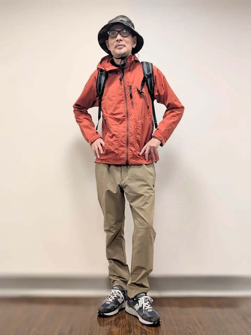 ONWARD CROSSET SELECT 市川真理子 コーディネート画像