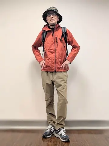 ONWARD CROSSET SELECT 市川真理子 コーディネート画像