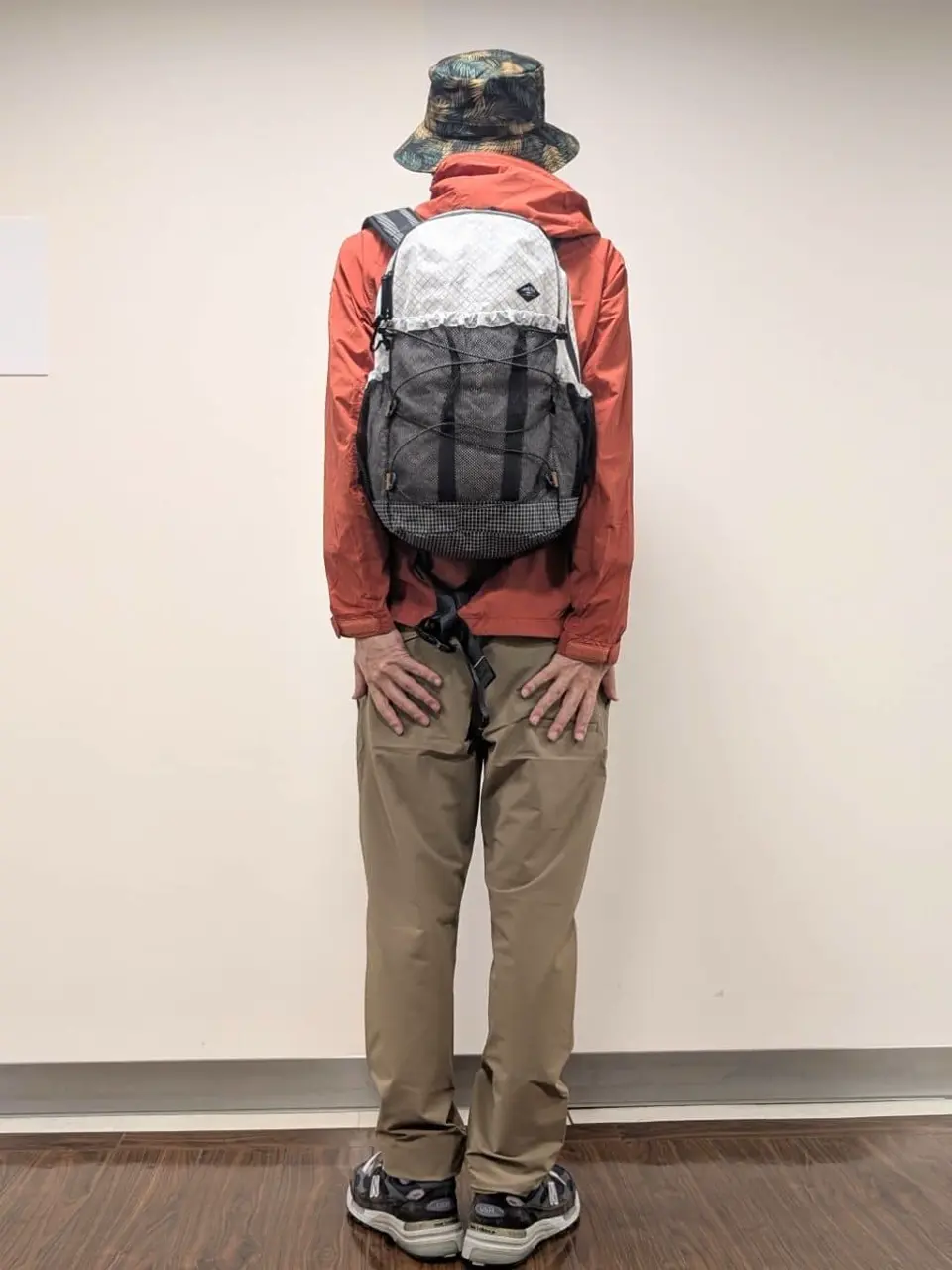 ONWARD CROSSET SELECT 市川真理子 コーディネート画像