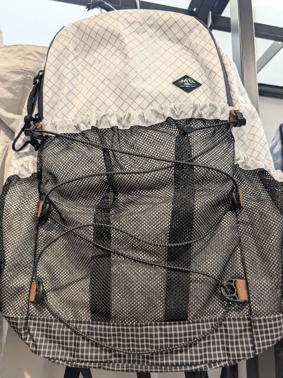 ONWARD CROSSET SELECT 市川真理子 コーディネート画像