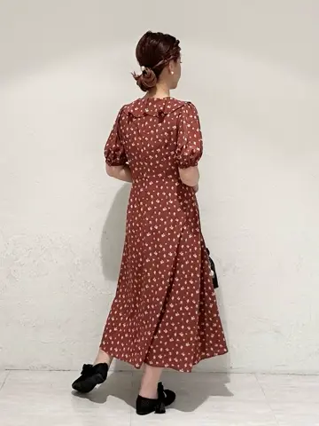 ONWARD CROSSET SELECT 宮澤 コーディネート画像