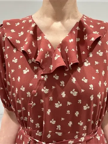 ONWARD CROSSET SELECT 宮澤 コーディネート画像