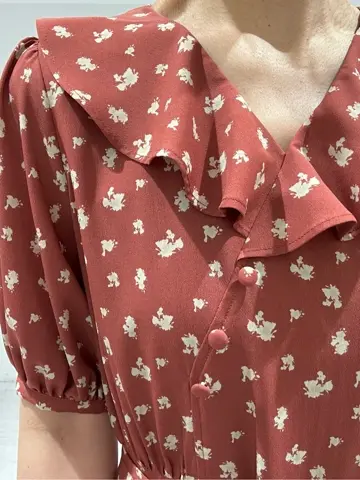 ONWARD CROSSET SELECT 宮澤 コーディネート画像