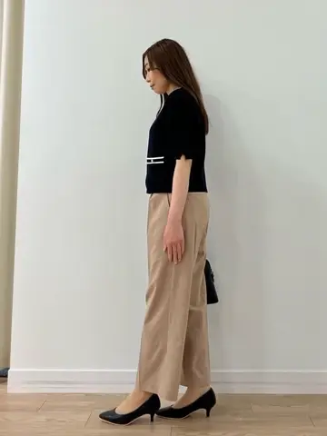 ONWARD CROSSET SELECT 外川 コーディネート画像