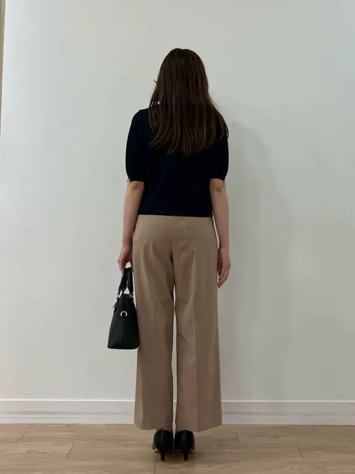 ONWARD CROSSET SELECT 外川 コーディネート画像