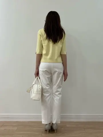 ONWARD CROSSET SELECT 外川 コーディネート画像