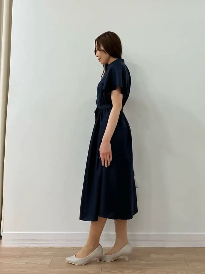 ONWARD CROSSET SELECT 外川 コーディネート画像