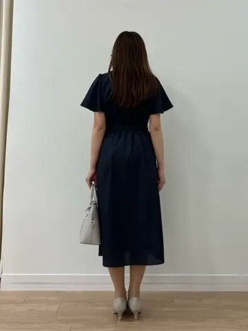 ONWARD CROSSET SELECT 外川 コーディネート画像