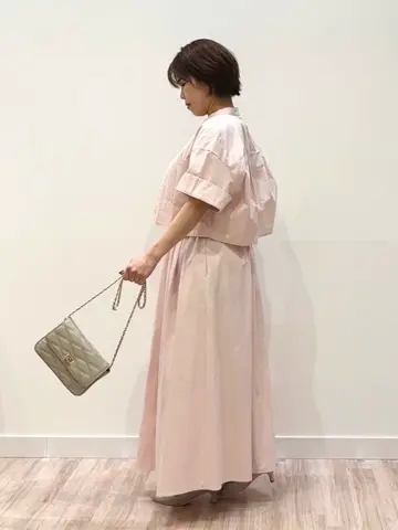 ONWARD CROSSET SELECT 前田 コーディネート画像