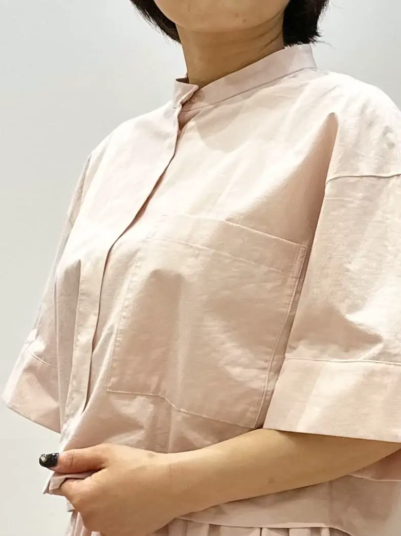 ONWARD CROSSET SELECT 前田 コーディネート画像