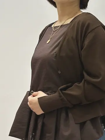 ONWARD CROSSET SELECT 前田 コーディネート画像