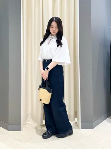 ONWARD CROSSET SELECT 本間 コーディネート画像