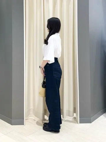 ONWARD CROSSET SELECT 本間 コーディネート画像