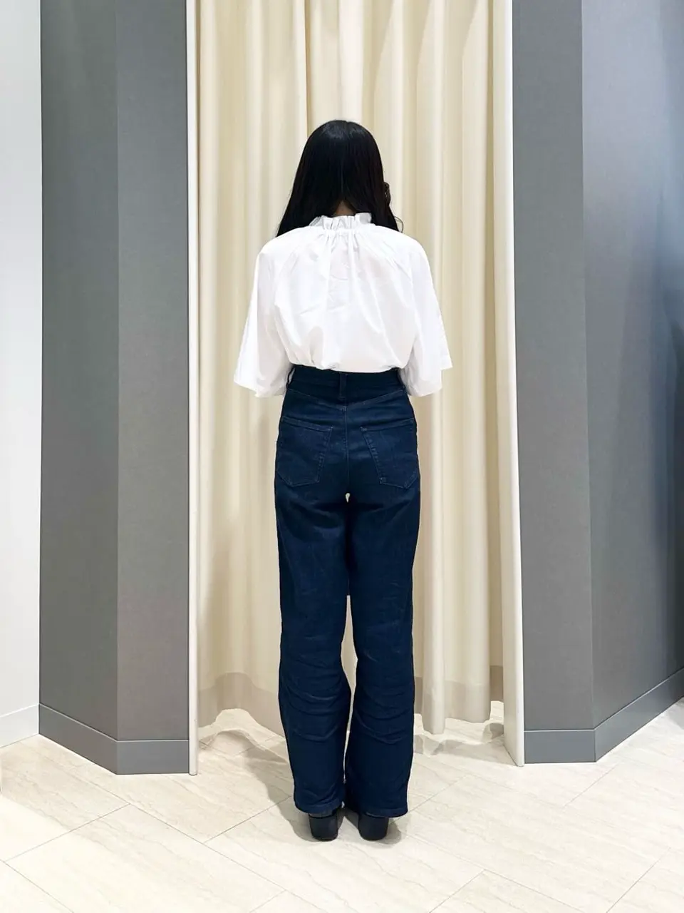 ONWARD CROSSET SELECT 本間 コーディネート画像