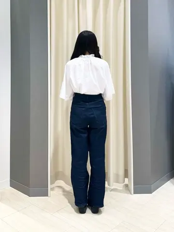 ONWARD CROSSET SELECT 本間 コーディネート画像