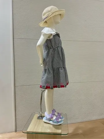 ONWARD CROSSET SELECT Y コーディネート画像