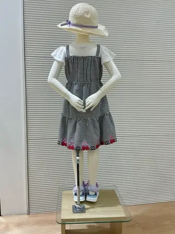 ONWARD CROSSET SELECT Y コーディネート画像