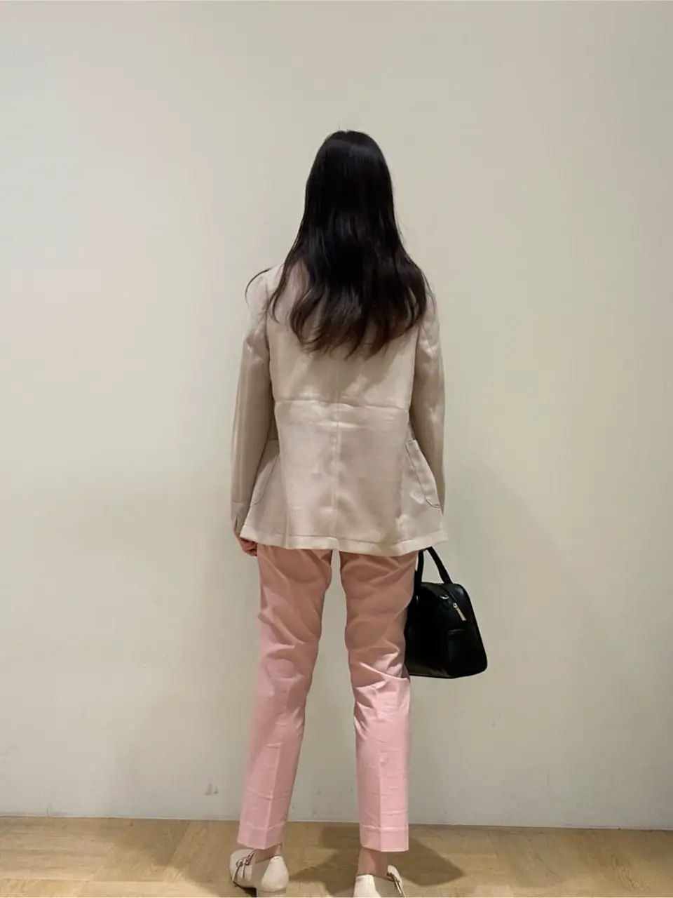 ONWARD CROSSET SELECT 池田 コーディネート画像