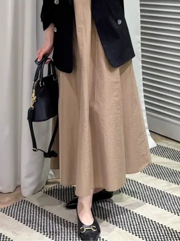 ONWARD CROSSET SELECT KURIYAMA コーディネート画像