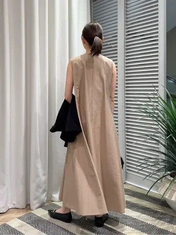 ONWARD CROSSET SELECT KURIYAMA コーディネート画像