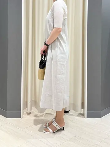 ONWARD CROSSET SELECT N コーディネート画像