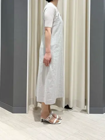 ONWARD CROSSET SELECT N コーディネート画像