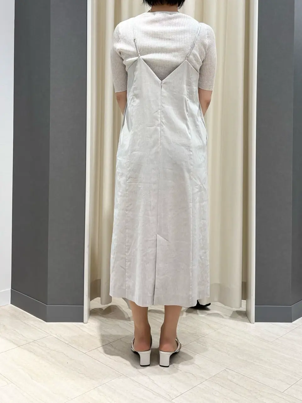 ONWARD CROSSET SELECT N コーディネート画像