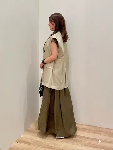 ONWARD CROSSET SELECT 井上 コーディネート画像