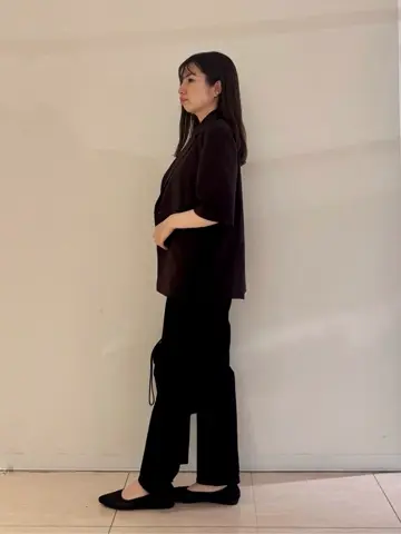 ONWARD CROSSET SELECT 金林 コーディネート画像