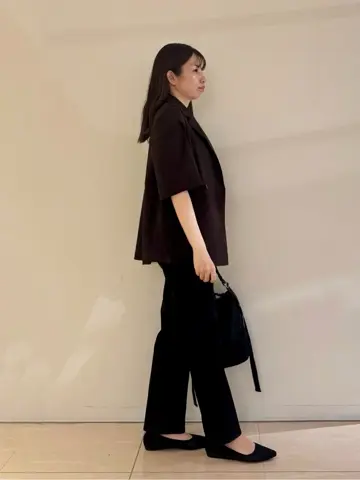 ONWARD CROSSET SELECT 金林 コーディネート画像