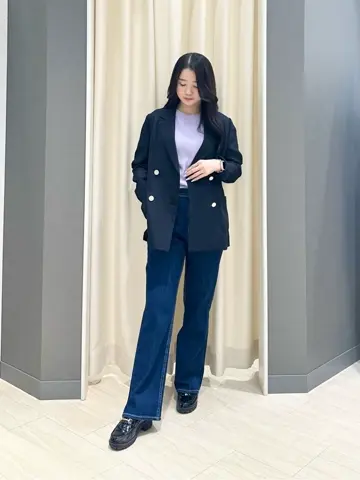 ONWARD CROSSET SELECT 本間 コーディネート画像