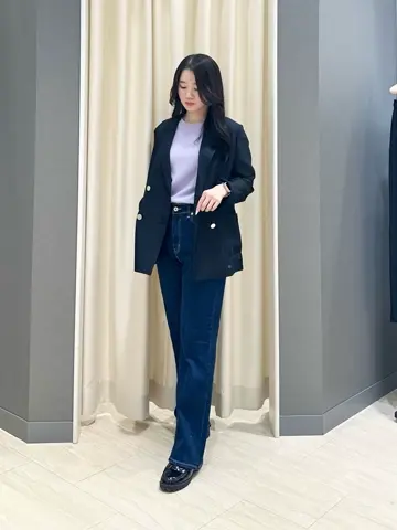 ONWARD CROSSET SELECT 本間 コーディネート画像