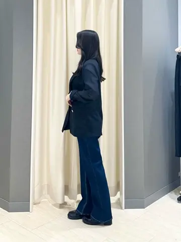 ONWARD CROSSET SELECT 本間 コーディネート画像