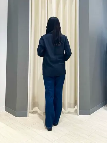 ONWARD CROSSET SELECT 本間 コーディネート画像