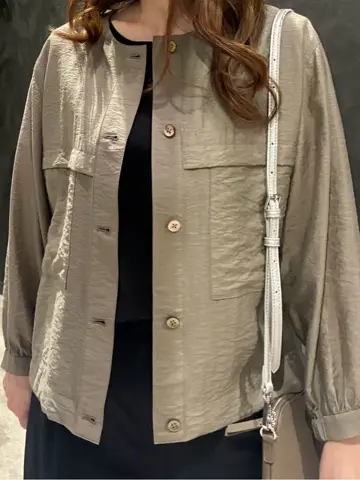 ONWARD CROSSET SELECT niina コーディネート画像