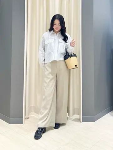 ONWARD CROSSET SELECT 本間 コーディネート画像